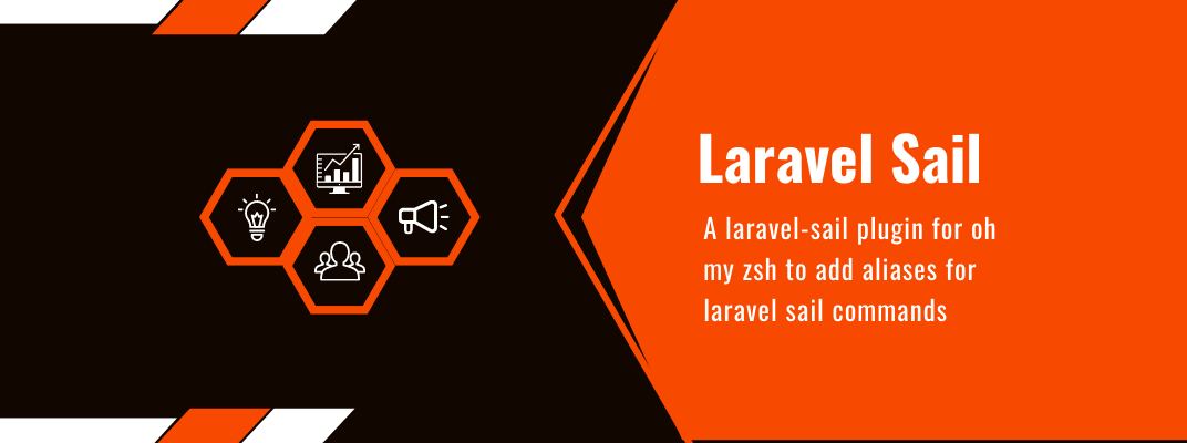 Add Useful Aliases for Sail Commands to zsh Shell in Laravel